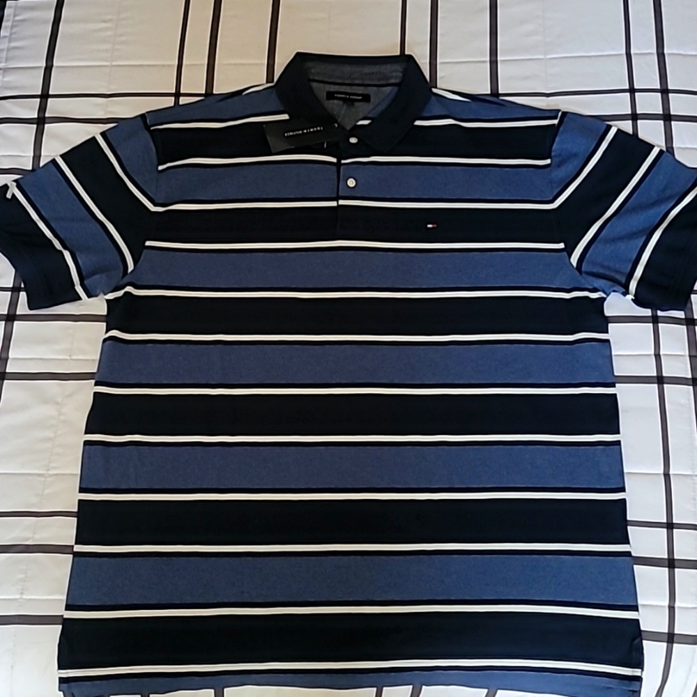 COPY - Tommy hilfiger polo